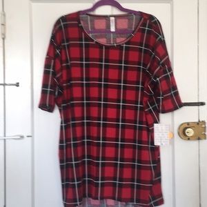 Lularoe Large Irma